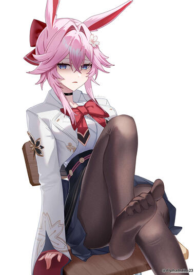 Evanescia