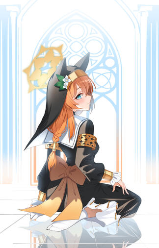 BA Mari