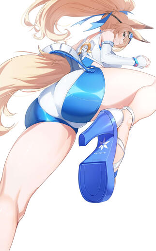 ZZZ Sigrid swimsuit ZZZ Sigrid swimsuit