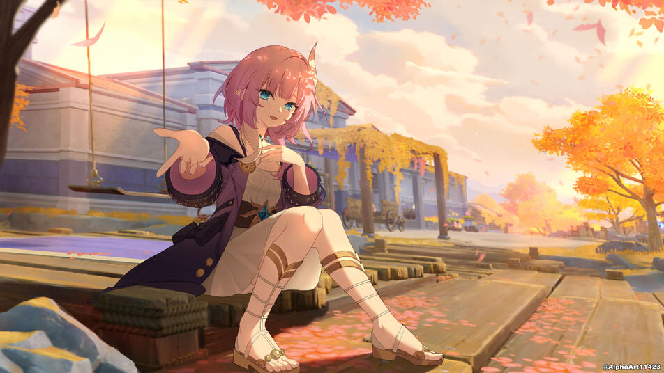 HSR Cyrene HSR Cyrene