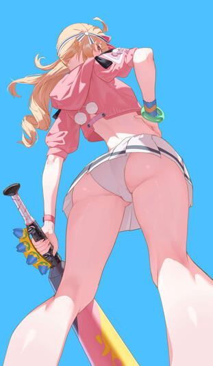 ZZZ Lucy Swimsuit