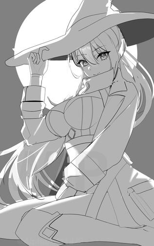 Clean Sketch