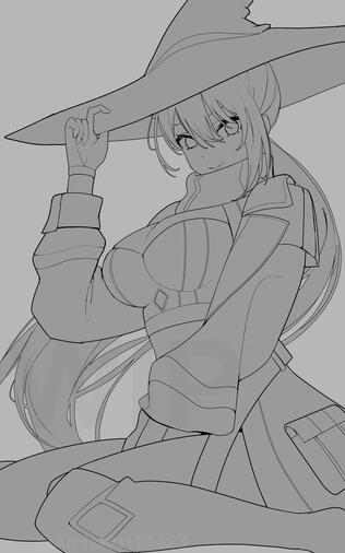 Lineart